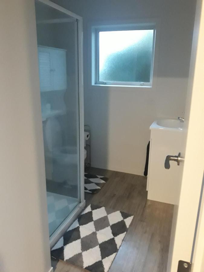 Comfortable 1 Bedroom Perfect For Travelers Or Workers Horotiu Ngoại thất bức ảnh