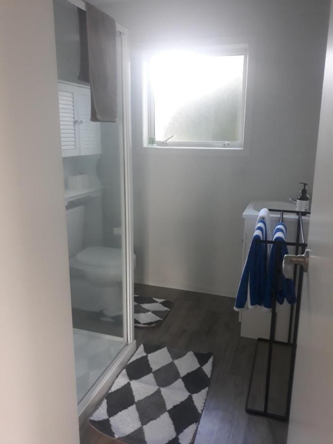 Comfortable 1 Bedroom Perfect For Travelers Or Workers Horotiu Ngoại thất bức ảnh