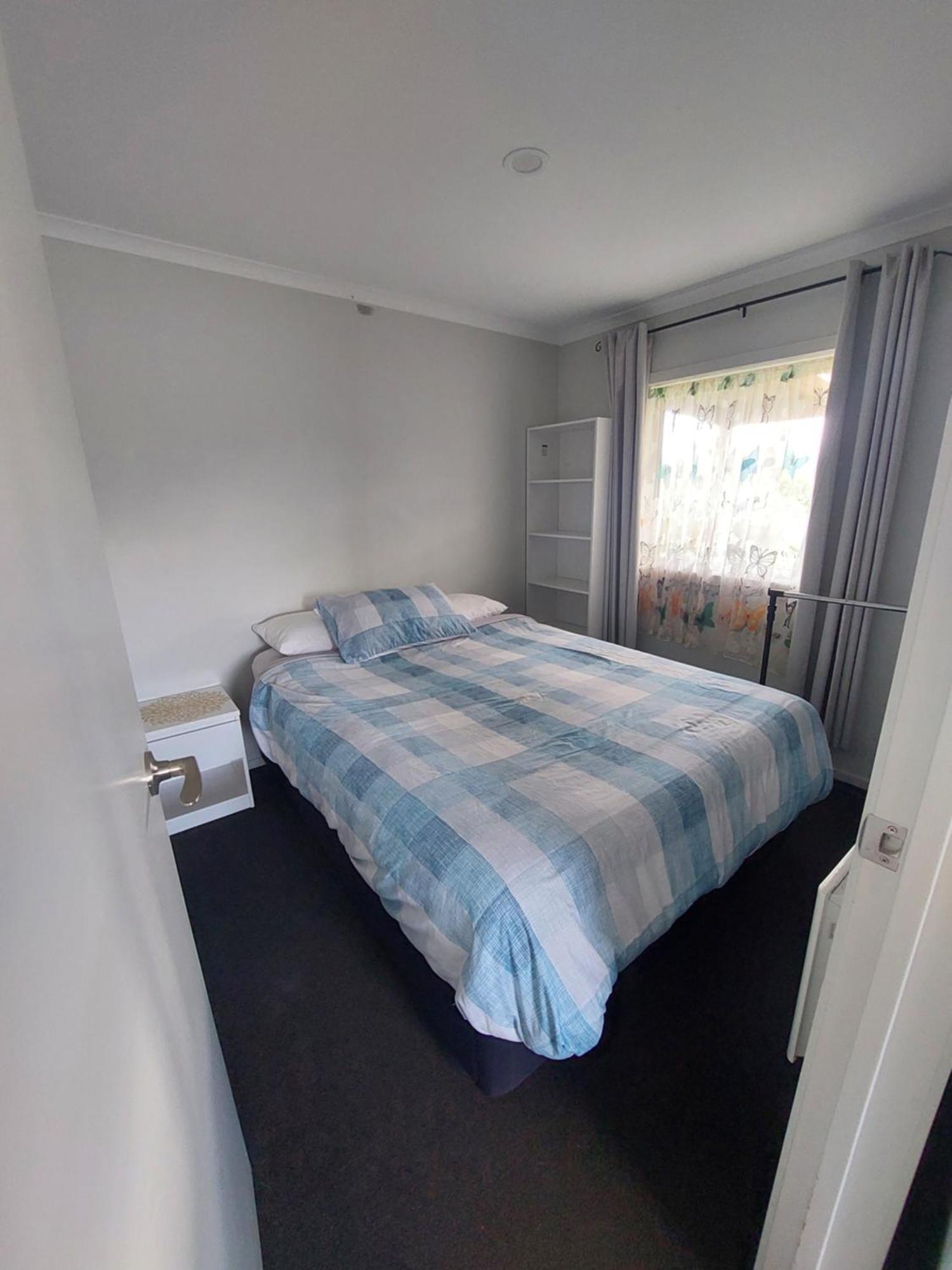 Comfortable 1 Bedroom Perfect For Travelers Or Workers Horotiu Ngoại thất bức ảnh